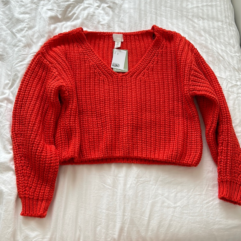 H&M Knit Sweater